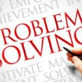 how to overcome the barriers of problem solving