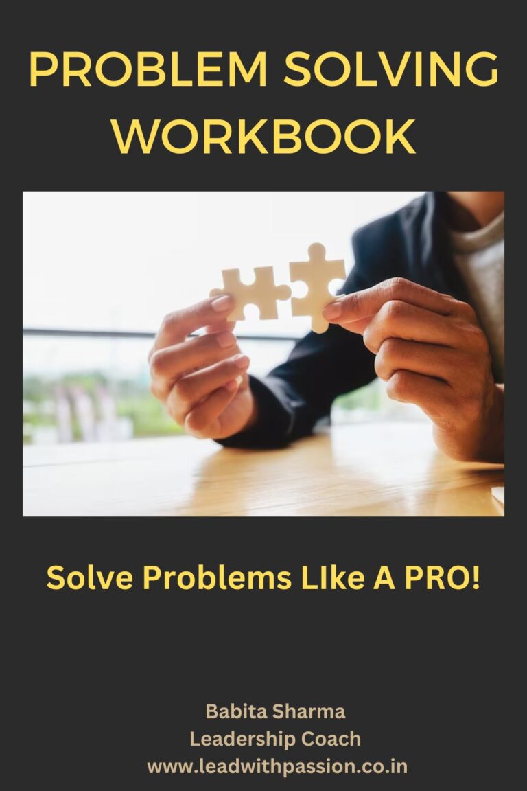 reasons why problem solving is important